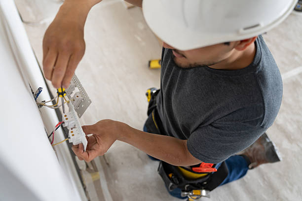 Reliable Electrical Inspection contractor in Prescott, AZ by No Joke electrician